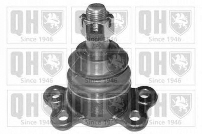 QUINTON HAZELL qsj1799s -  Несущий / направляющий шарнир